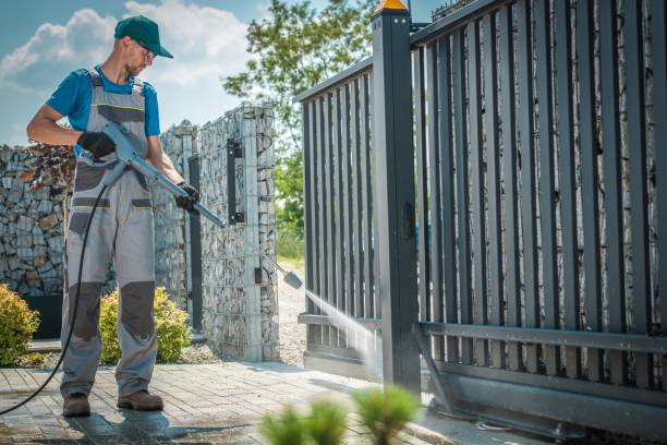 Spring Valley, IL Pressure Washing Services Company
