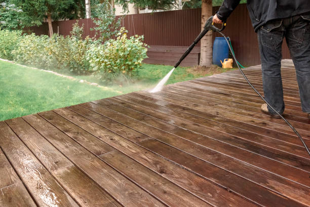 Best Residential Pressure Washing in Spring Valley, IL