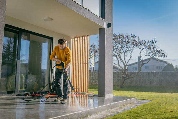 Best Pool Deck Cleaning in Spring Valley, IL