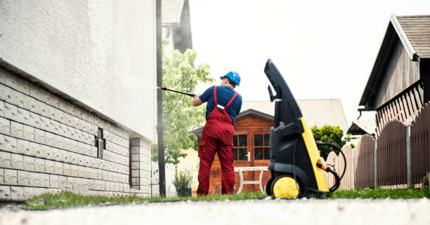Best Building Exterior Pressure Washing in Spring Valley, IL
